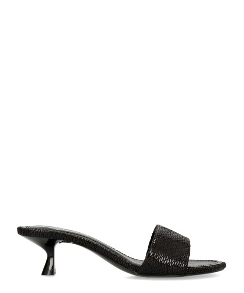 VANESSA Sandalia pala tacón fino