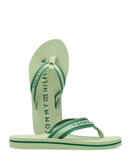TOMMY HILFIGER Chanclas TH Webbing Summer Sandal