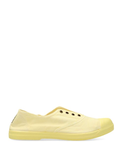 NATURAL WORLD Zapatillas lona ecologica mujer Old Cerro