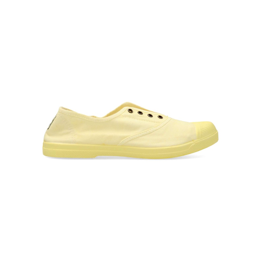 NATURAL WORLD Zapatillas lona ecologica mujer Old Cerro