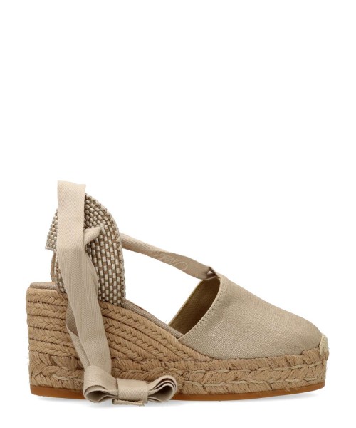 GAIMO Sandalia valenciana cintas confort