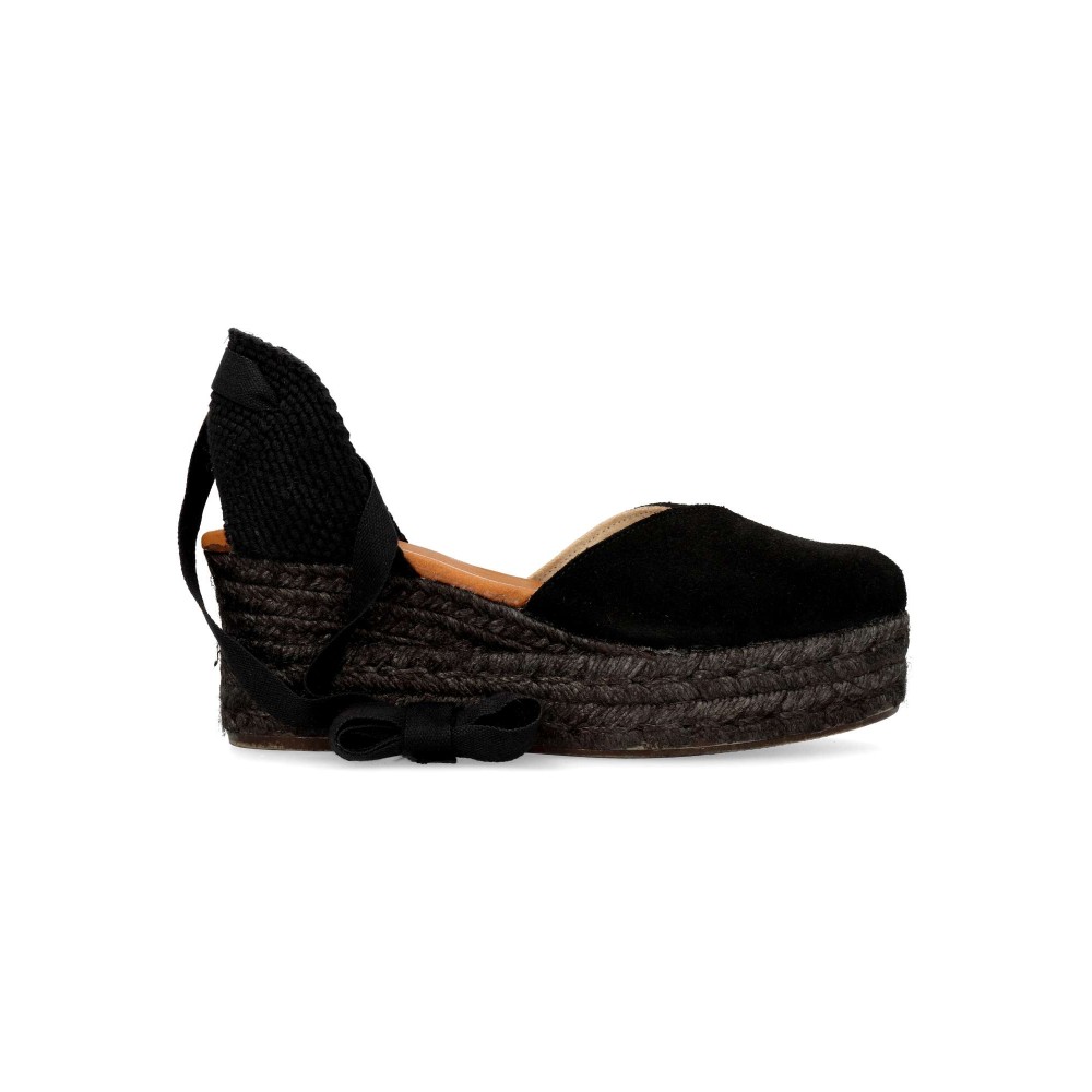 TORRES Sandalia valenciana cintas confort