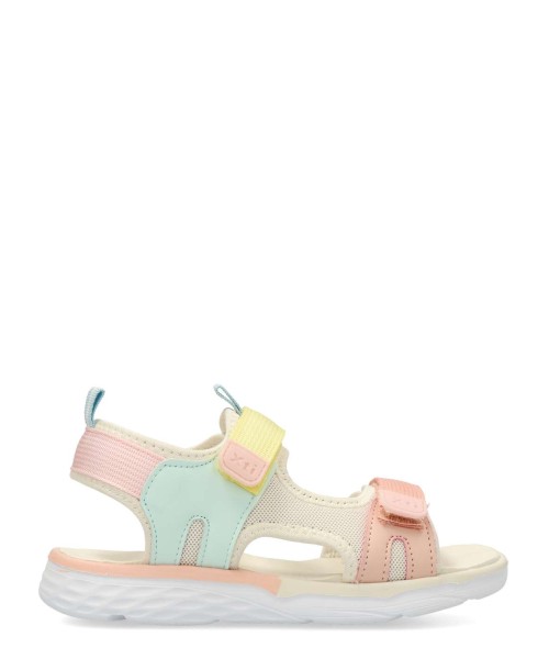 XTI Sandalia casual sport confort niña