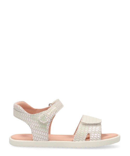 BIOMECANICS Sandalia de vestir piel confort niña