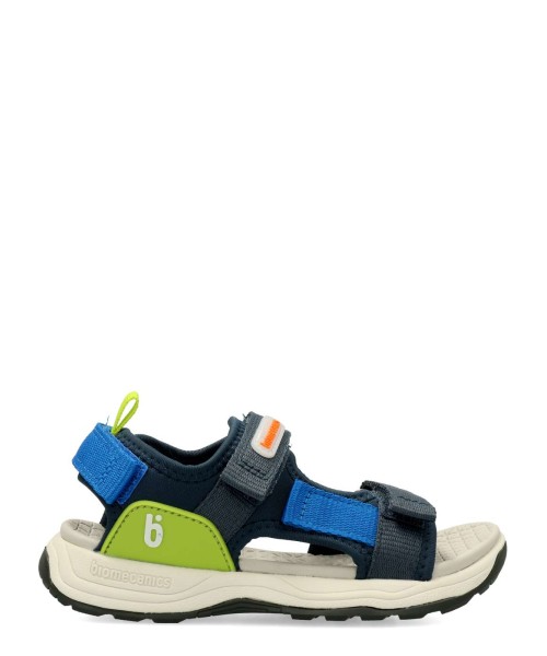 BIOMECANICS Sandalia californiana trekking niño