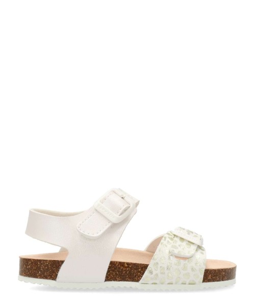 BIOMECANICS Sandalia bio confort niña