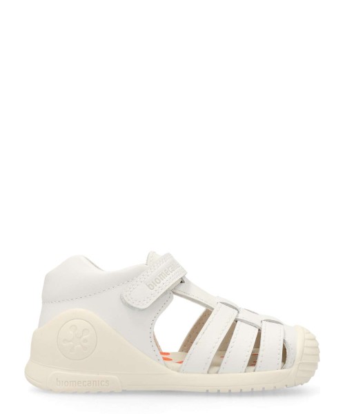 BIOMECANICS Sandalia primeros pasos piel confort