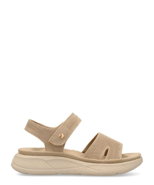 AMARPIES Sandalia casual confort mujer