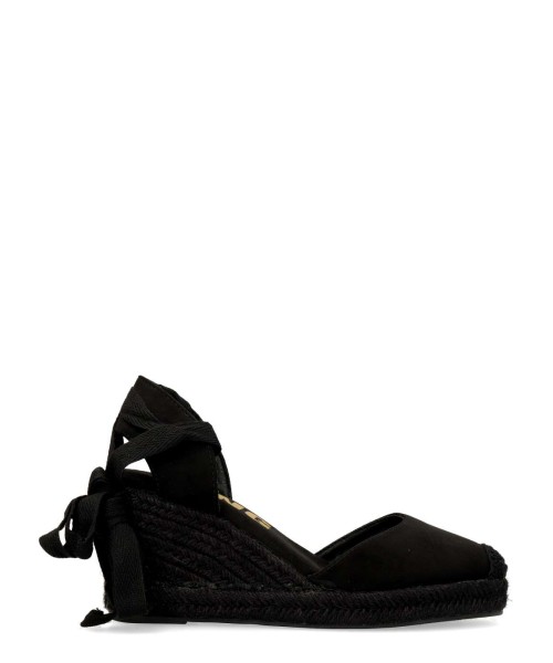 DANGELA Sandalia valenciana esparto confort