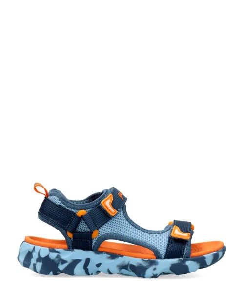 GARVALIN Sandalia californiana casual confort