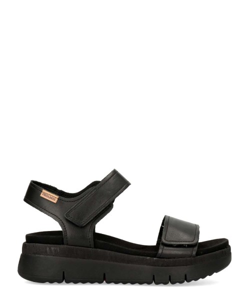 PIKOLINOS Sandalia cómoda piel Palma mujer