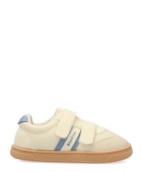 BLANDITOS Zapatilla deportiva barefoot