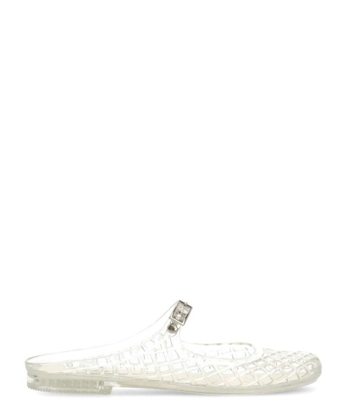 XTI Bailarina destalonada vegana confort