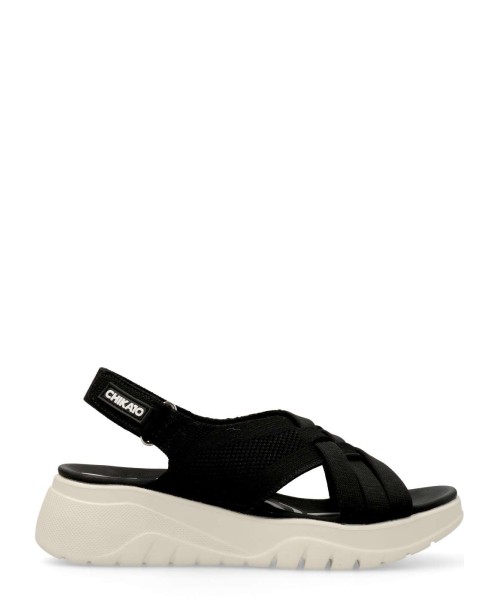 CHIKA10 Sandalia deportiva casual confort