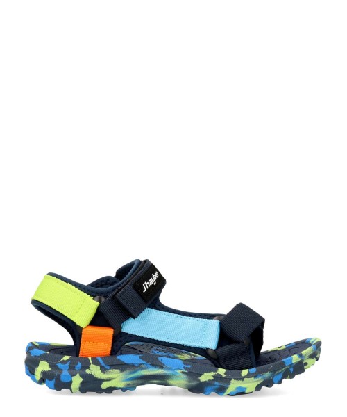 JHAYBER Sandalia californiana casual sport Sismo