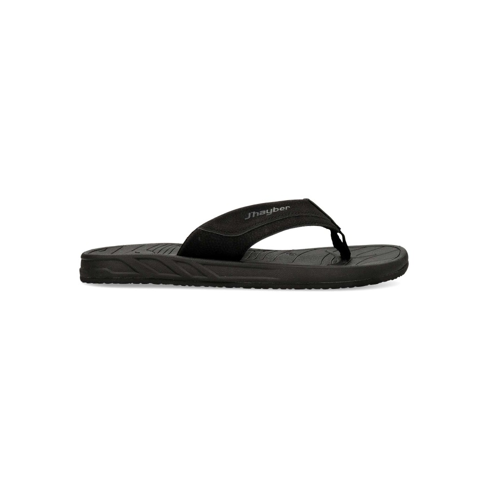 JHAYBER Chancla de playa casual hombre Sandro