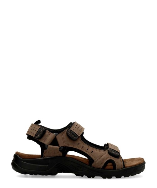 JHAYBER Sandalia californiana piel confort Sario