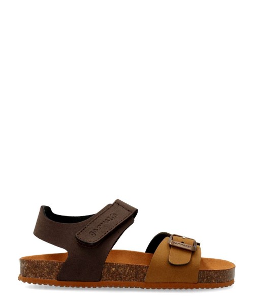 GARVALIN Sandalia bio cómoda transpirable