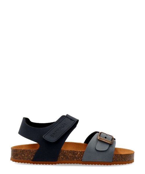 GARVALIN Sandalia bio confort niño