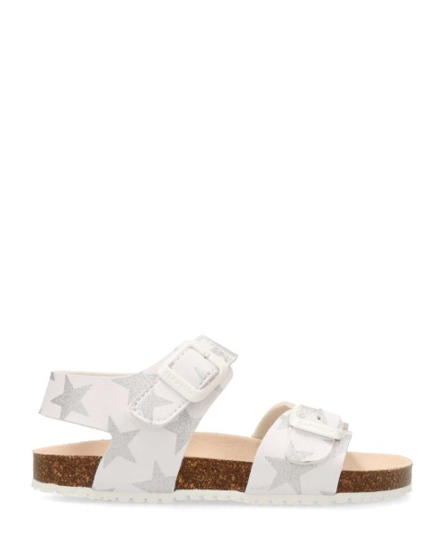 GARVALIN Sandalia bio confort niña