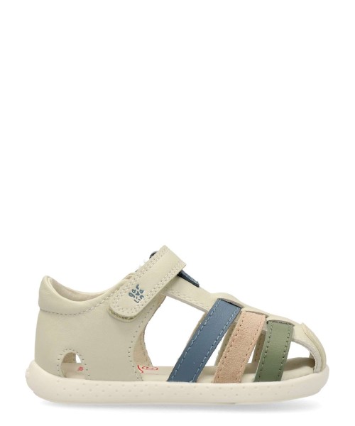 BIOMECANICS Sandalia barefoot confort niño