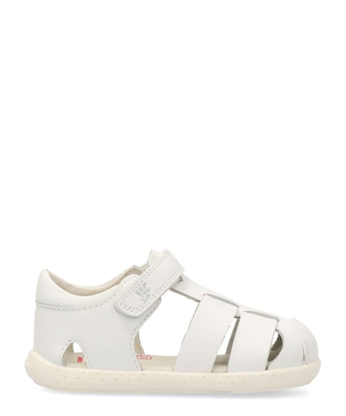 BIOMECANICS Sandalia respetuosa piel confort