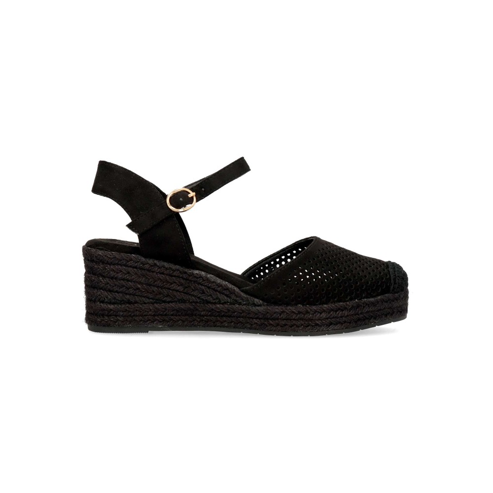 VANESSA Valenciana pala troquelada confort