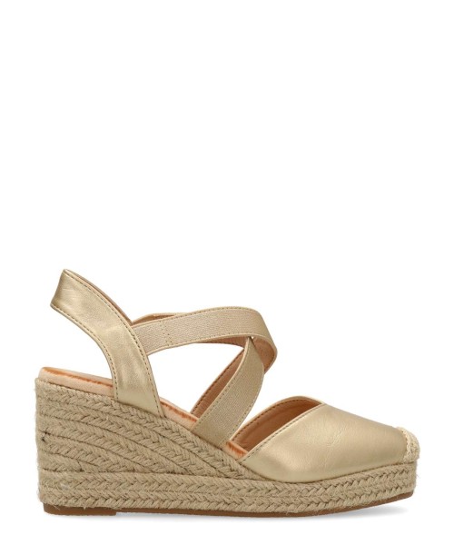 VVNN Valenciana yute elásticos cruzados