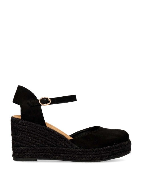 VANESSA Alpargata valenciana yute clásica