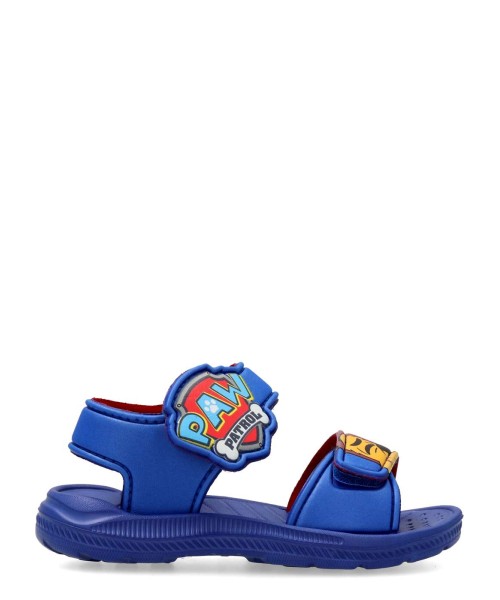 PATRULLA CANINA Sandalia de playa EVA Patrulla Canina