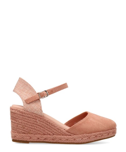 VVNN Valenciana esparteña confort mujer