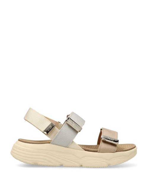 XTI Sandalia casual sport comfort