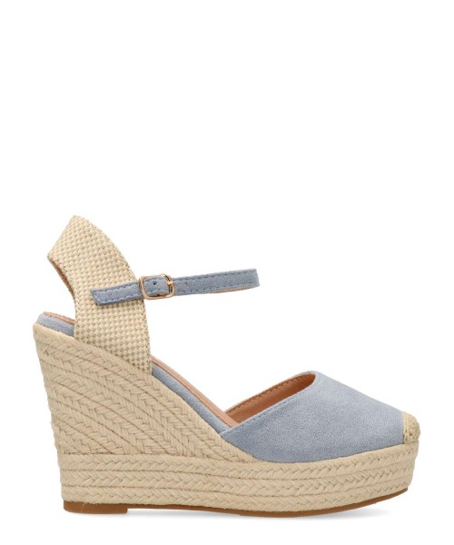 VVNN Valenciana cuña plataforma yute