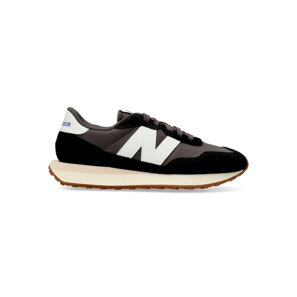NEW BALANCE Sneakers casual vintage hombre 327