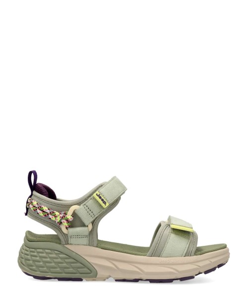 JEEP Sandalia casual sport comfort Groove