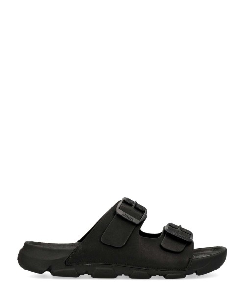 JEEP Sandalia pala hebillas hombre Daytona