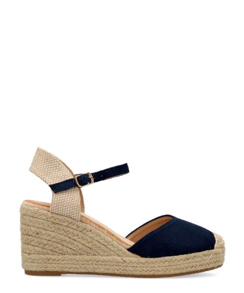 VVNN Valenciana esparteña cuña yute confort