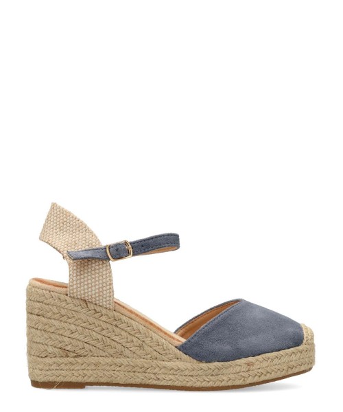 VVNN Valenciana confort cuña mujer