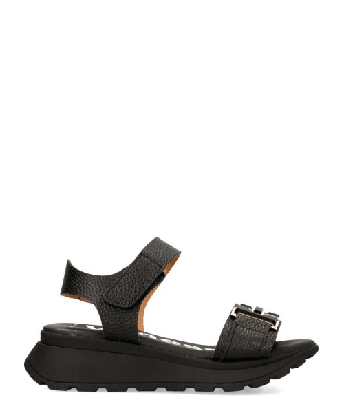 VANESSA Sandalia casual piel confort