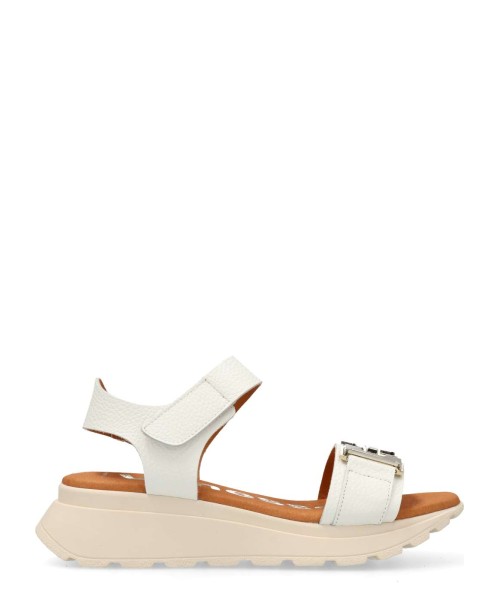 VANESSA Sandalia casual sport confort mujer