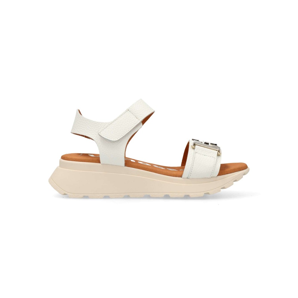 VANESSA Sandalia casual sport confort mujer