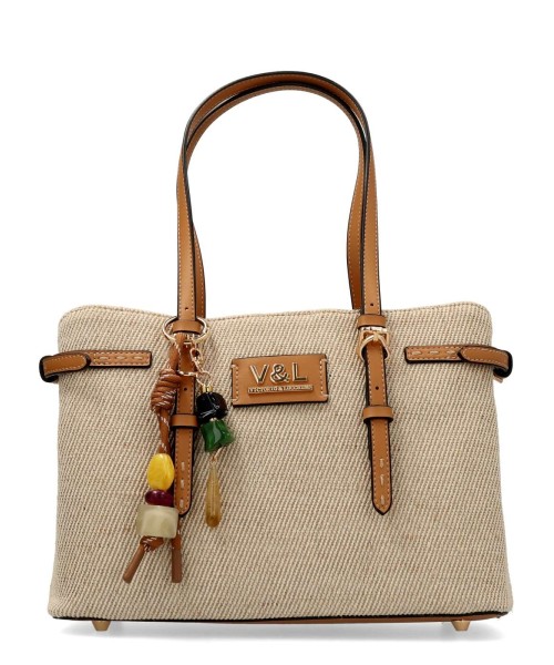 VICTORIO & LUCC Bolso de mano mujer Ona