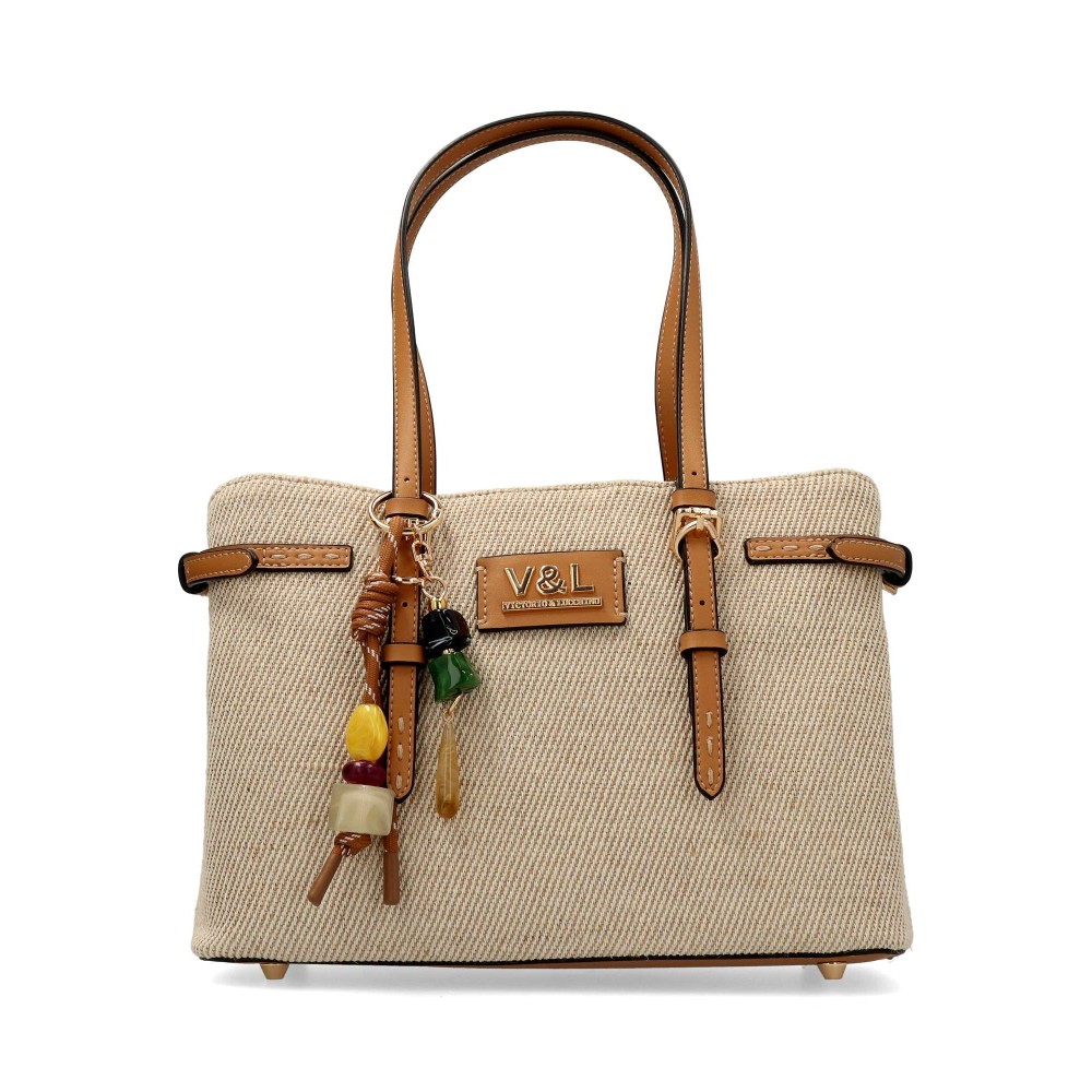 VICTORIO & LUCC Bolso de mano mujer Ona