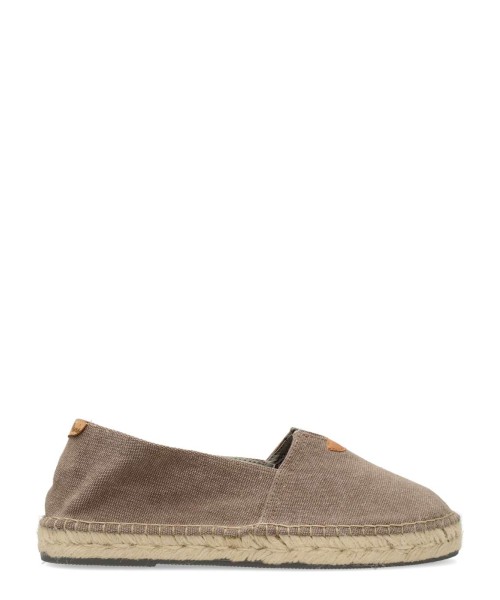 TONI PONS Zapatilla esparteña plana confort vegano