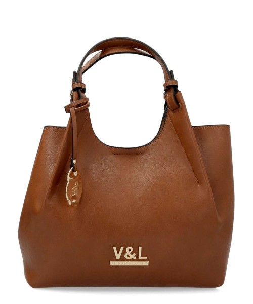 VICTORIO & LUCC Bolso de mano mujer Ona