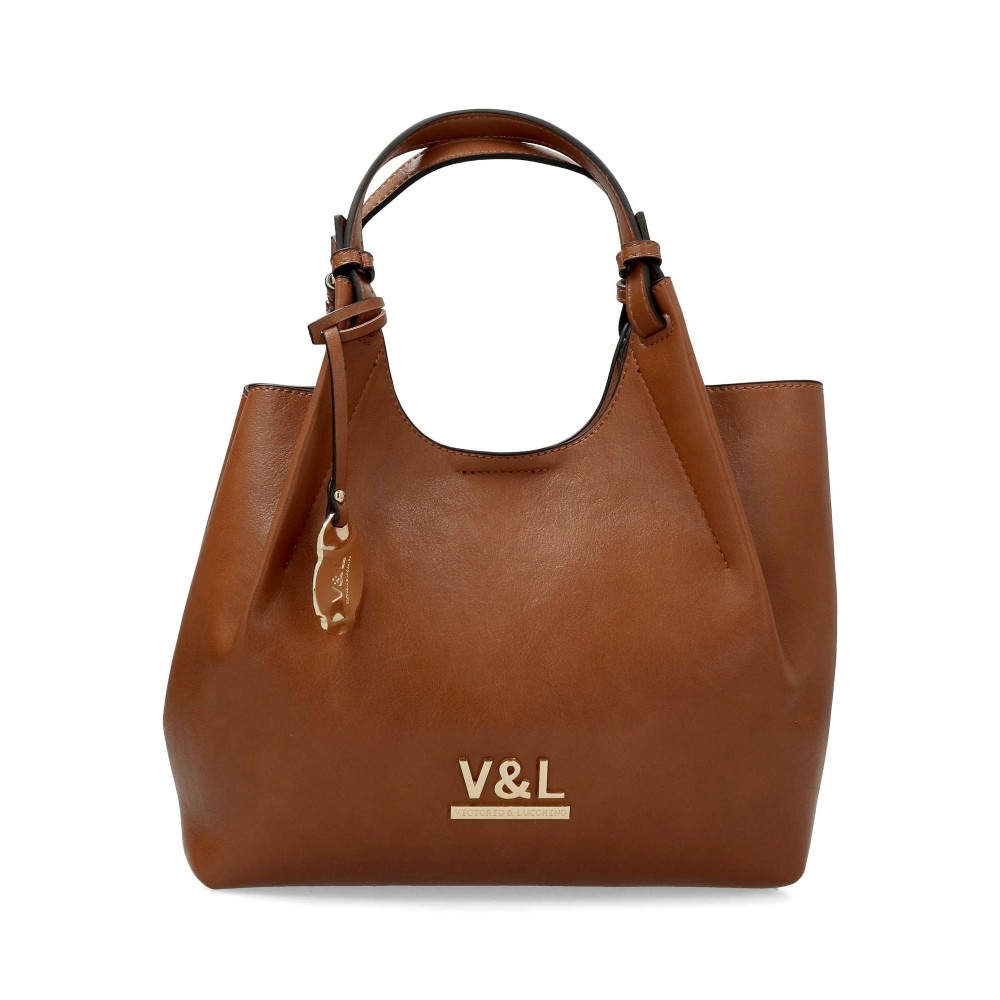VICTORIO & LUCC Bolso de mano mujer Ona