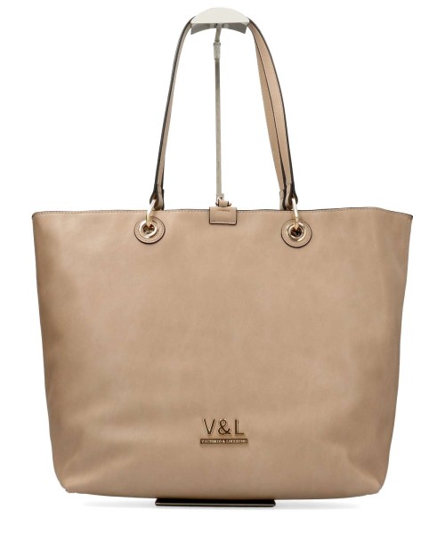 VICTORIO & LUCC Bolso shopper mujer Niva