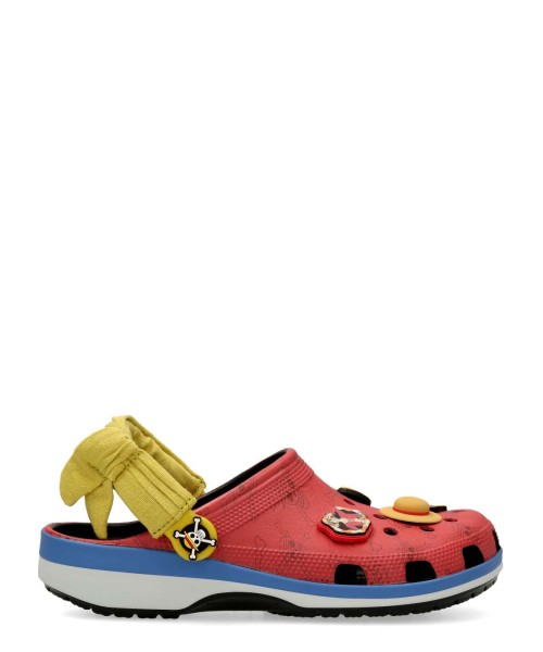 CROCS Sandalia One Piece Luffy Classic Clog