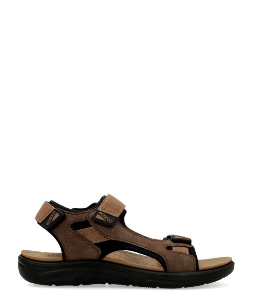NICOBOCO Sandalia californiana hombre Zodiak 26