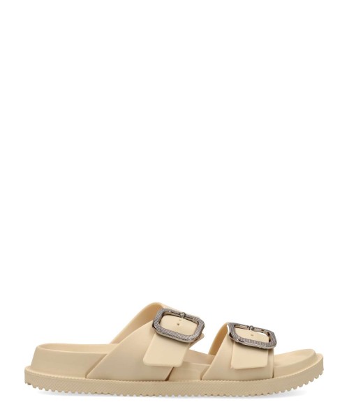 NICOBOCO Sandalia bio confort hebillas mujer Ducle